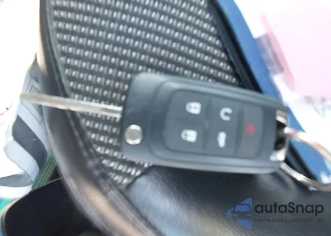 2016 Chevrolet Malibu Limited Lt из США, поврежденный, VIN 1G11C5SA0GF111193